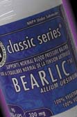 Bearlic Garlic