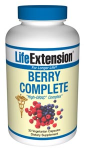 Berry Complete