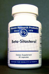 Beta Sitosterol