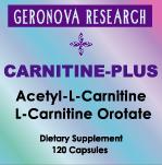 Acetyl-L-Carnitine