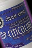 Citicoline (CDP-Choline)