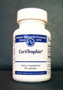 CortiTrophin