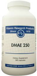 DMAE 250