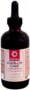 Ener-Chi Cafe (Coffee Flavor) Liquid Green Tea Extract