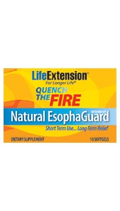 Esophaguard