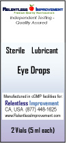 acetyl carnosine drops