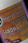 Ashwagandha (Ghanda)