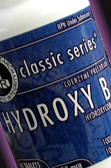 Hydroxy B12