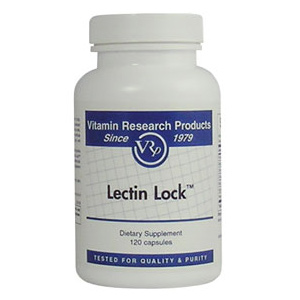 Lectin Lock