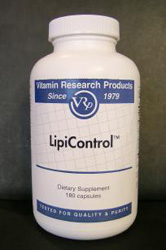 LipiControl