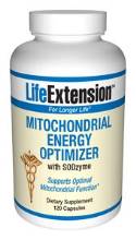 Mitochondrial Energy Optimizer with SODzyme
