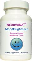 NEURVANA MoodBrightener
