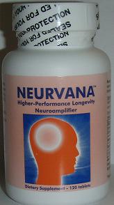 NEURVANA (phenylethylamine)