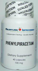 Phenylpiracetam