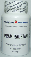Pramiracetam