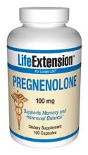 Pregnenolone