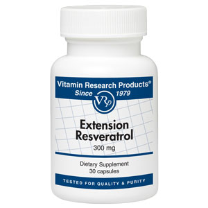Extension Resveratrol
