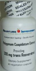 Resveratrol