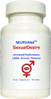 NEURVANA Sexual Desire