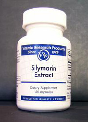 Silymarin Extract