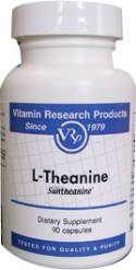 Theanine (Suntheanine)