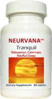 NEURVANA Tranquil