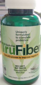 TruFiber