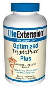 Optimized TryptoPure Plus