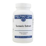 Turmeric (Curcumin)