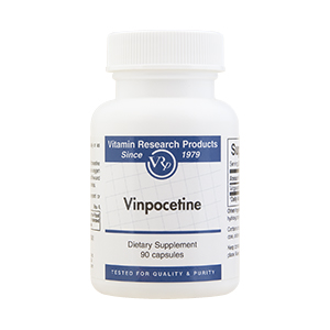 Vinpocetine