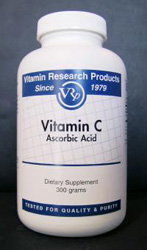 C, Vitamin,  L-Ascorbic Acid Powder
