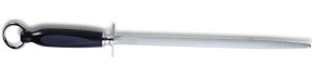 F Dick 12 Inch Reg Cut Butcher Steel