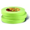 Green Freezer Tape 3/4 Inch