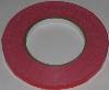 Bag Sealing Tape 3/8" X 540' Red