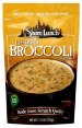 Shore Lunch Cheddar Broccoli Soup Mix