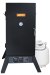 Meat Smoker Weston 30" Gas