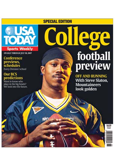 2007 College Football Preview
