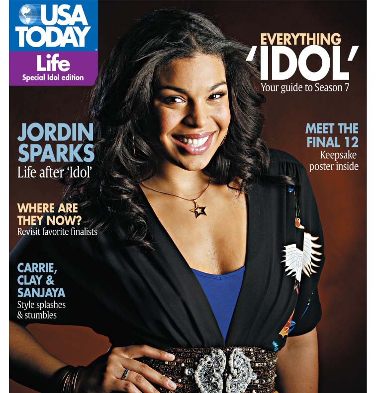 2008 Idol Special Edition