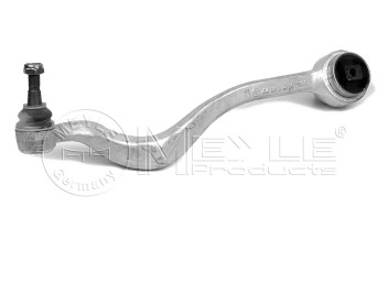 Meyle Strut Support Arm with HD Bushing - LEFT