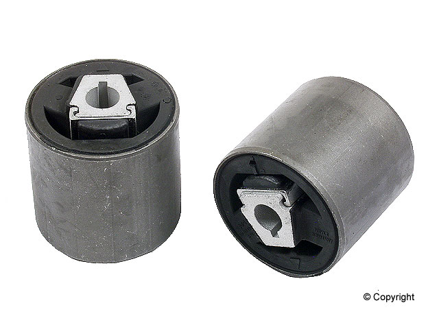 Meyle HD Strut Rod Bushings ONLY