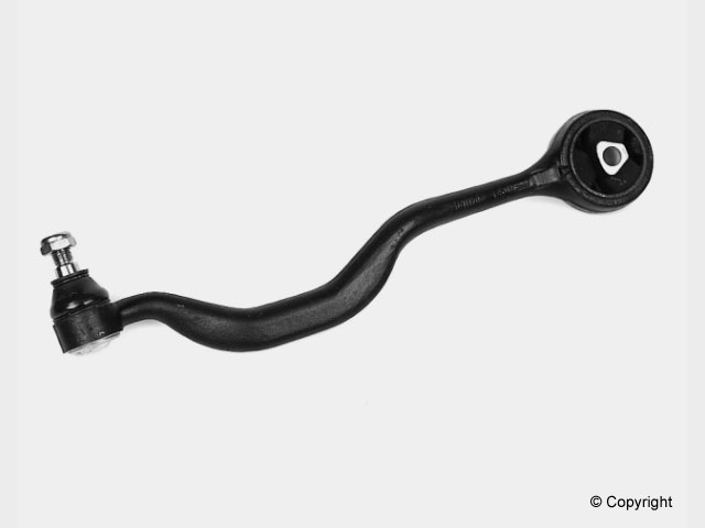 Meyle Strut Support Arm with HD Bushing - LEFT