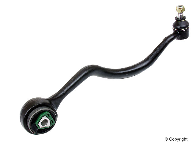 Meyle Strut Support Arm with HD Bushing - LEFT