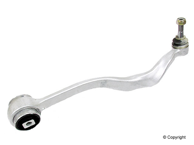 Meyle Strut Support Arm with HD Bushing - LEFT