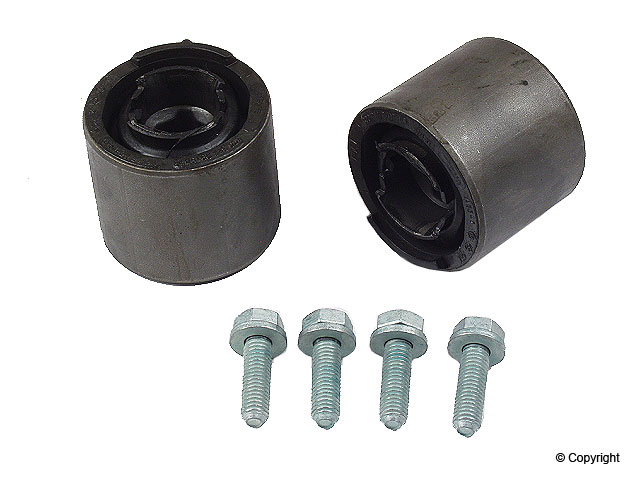 Meyle HD Control Arm Bushings