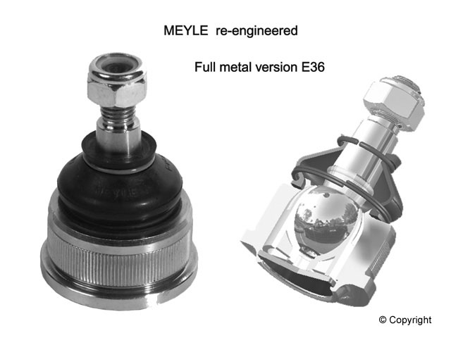 Meyle HD Ball Joint