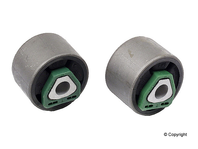 Meyle HD Bushings ONLY for Strut Support Arm