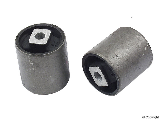 Meyle HD Bushings for Strut Support Arm