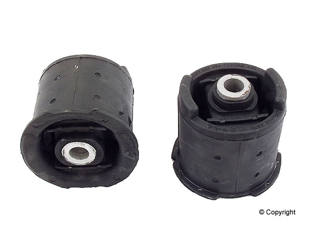 Meyle HD Rear Axle Carrier Mount