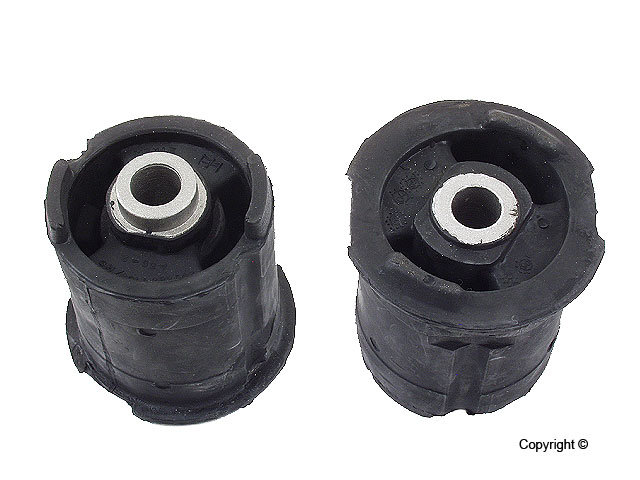 Meyle HD Rear Axle Carrier Mount