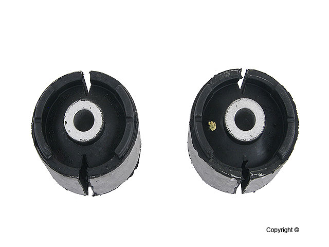 Meyle Trailing Arm Bushing HD